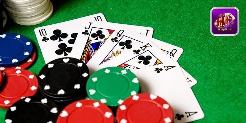 Game bài có nhiều thuật ngữ riêng cần ghi nhớ Game bài có nhiều thuật ngữ riêng cần ghi nhớ