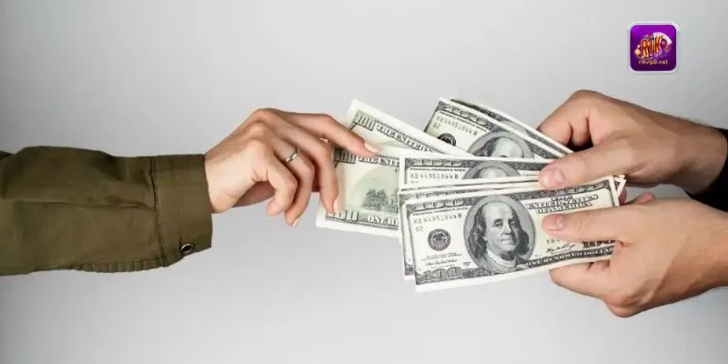 Làm đại lý tại Rikvip nhận hoa hồng khủng