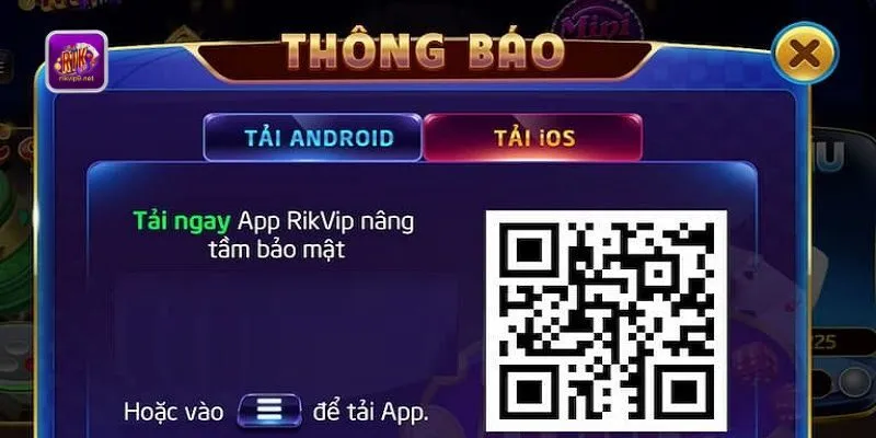 Tải app cực nhanh cho iOS