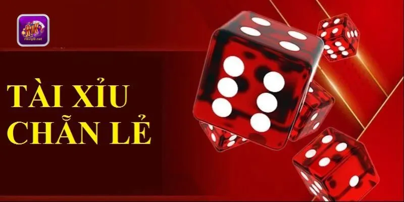 Tài Xỉu Chẵn Lẻ là gì?