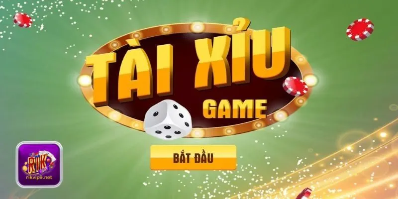 Tài Xỉu vốn là trò chơi cá cược rất phổ biến Tài Xỉu vốn là trò chơi cá cược rất phổ biến