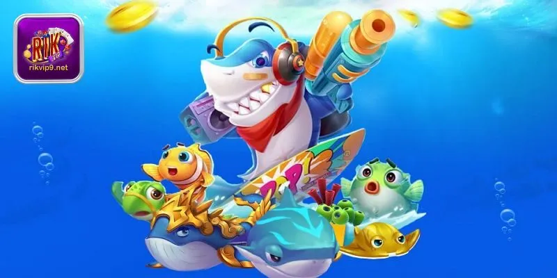 Tận hưởng giải trí và rinh thưởng hấp dẫn Tận hưởng giải trí và rinh thưởng hấp dẫn