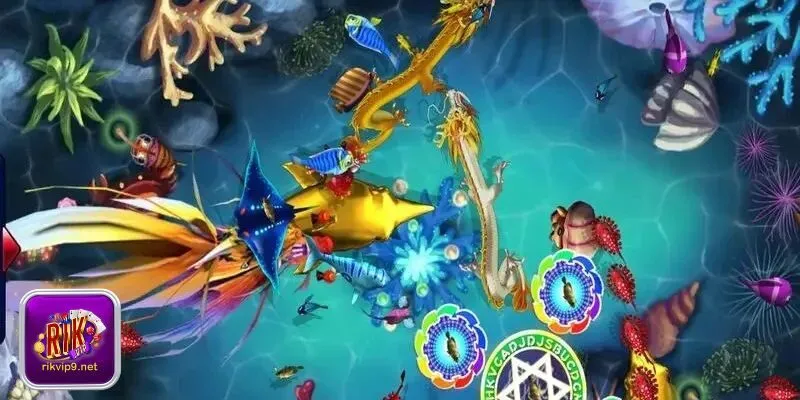 Trong game trang bị đa dạng vũ khí hấp dẫn Trong game trang bị đa dạng vũ khí hấp dẫn